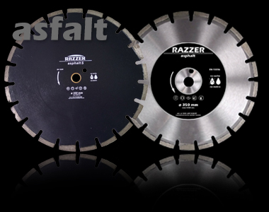 technotools razzer asfalt