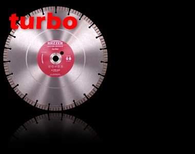 technotools razzer turbo
