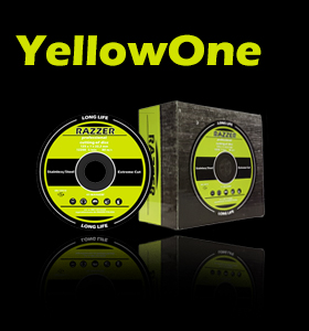 technotools razzer yellowone